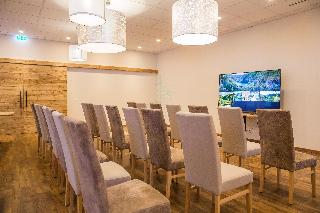 Cooee Alpin Hotel Dachstein fotoÄŸrafÄ±