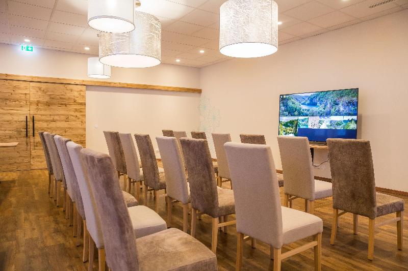 Cooee Alpin Hotel Dachstein - Oda