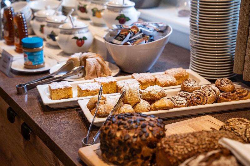 Cooee Alpin Hotel Dachstein - Oda