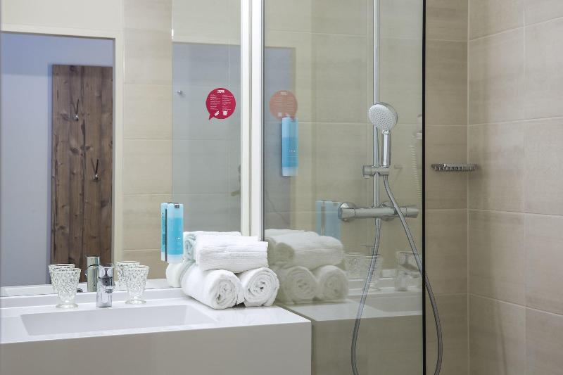 Cooee Alpin Hotel Dachstein - Oda