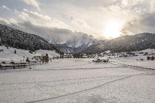 Cooee Alpin Hotel Dachstein fotoÄŸrafÄ±