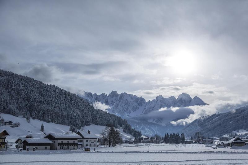 Cooee Alpin Hotel Dachstein - Oda