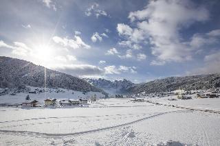 Cooee Alpin Hotel Dachstein fotoÄŸrafÄ±