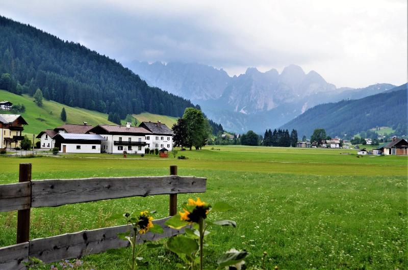 Cooee Alpin Hotel Dachstein - Oda
