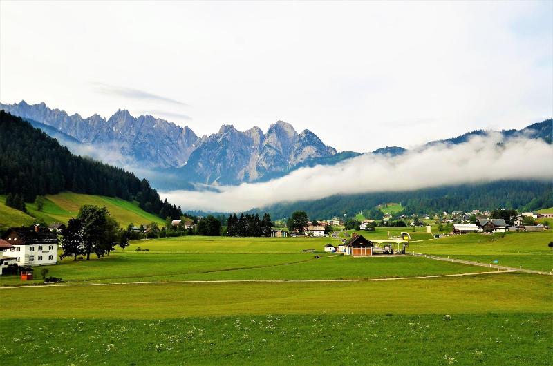 Cooee Alpin Hotel Dachstein - Oda