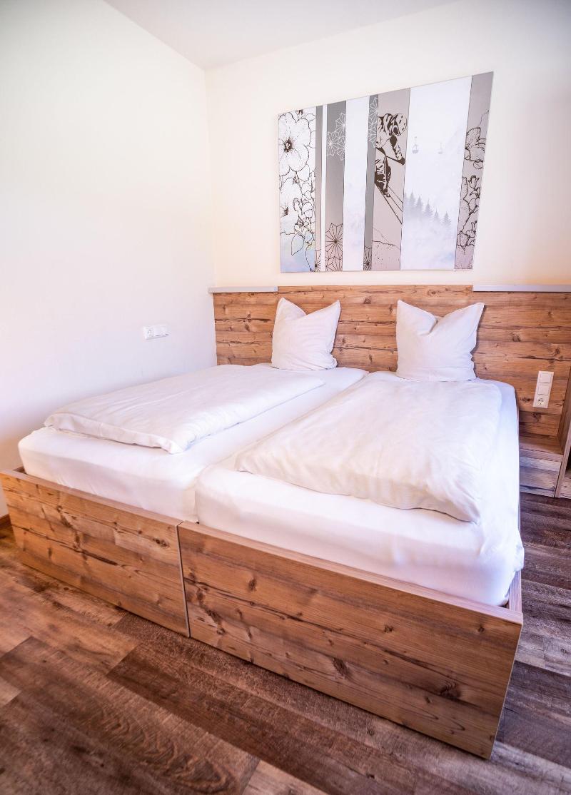 Cooee Alpin Hotel Dachstein - Oda