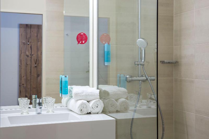 Cooee Alpin Hotel Dachstein - Oda