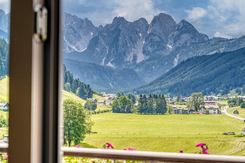 Cooee Alpin Hotel Dachstein - Oda