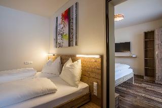 Cooee Alpin Hotel Dachstein fotoÄŸrafÄ±