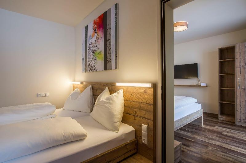 Cooee Alpin Hotel Dachstein - Oda