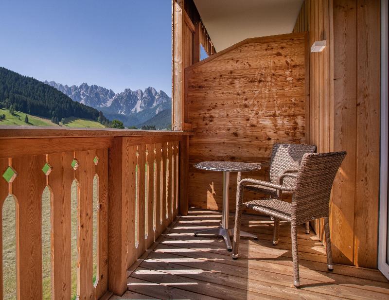 Cooee Alpin Hotel Dachstein - Oda