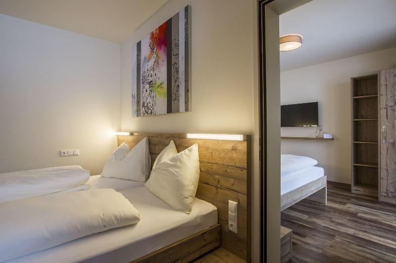 Cooee Alpin Hotel Dachstein - Oda