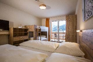 Cooee Alpin Hotel Dachstein fotoÄŸrafÄ±