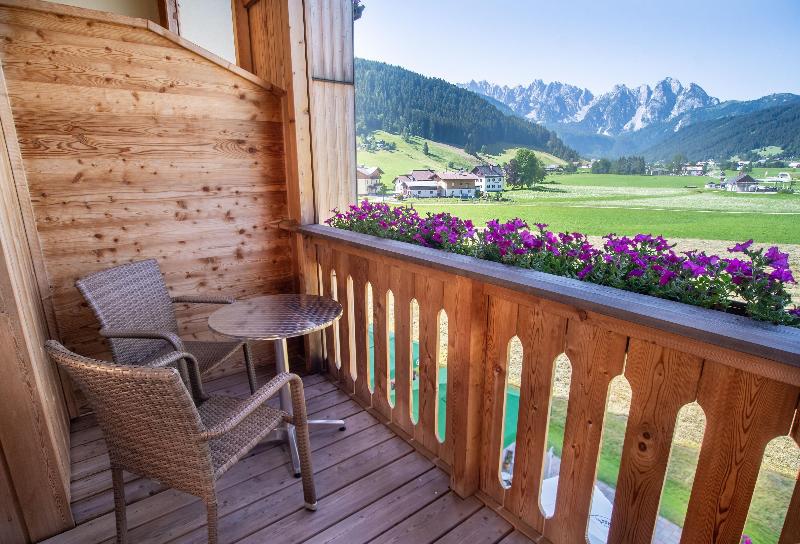 Cooee Alpin Hotel Dachstein - Oda