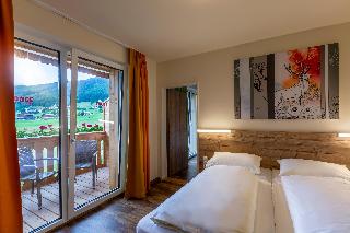 Cooee Alpin Hotel Dachstein fotoÄŸrafÄ±