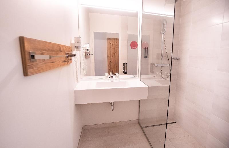 Cooee Alpin Hotel Dachstein - Oda