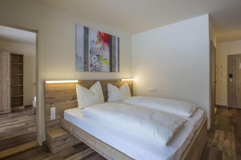 Cooee Alpin Hotel Dachstein - Oda