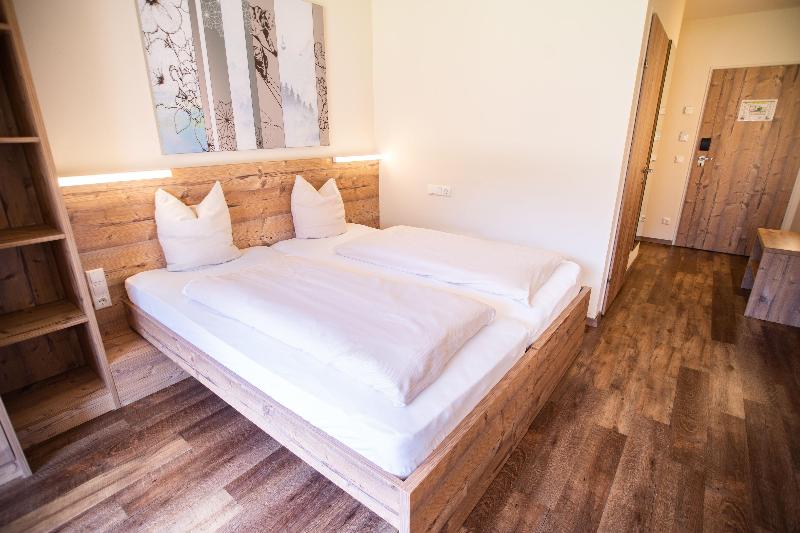 Cooee Alpin Hotel Dachstein - Oda