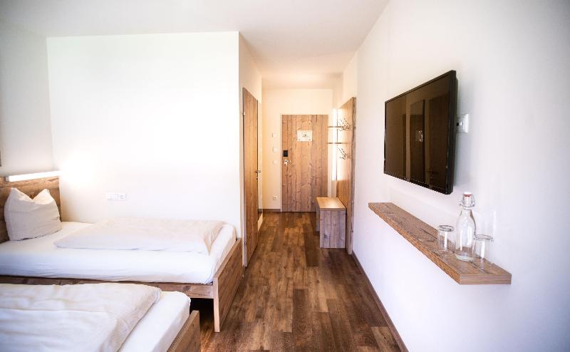 Cooee Alpin Hotel Dachstein - Oda