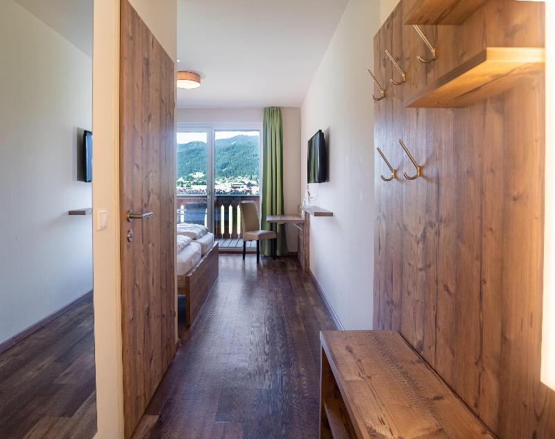 Cooee Alpin Hotel Dachstein - Oda