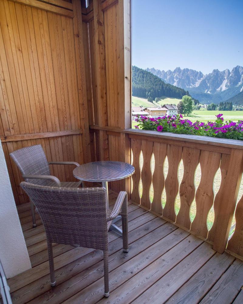 Cooee Alpin Hotel Dachstein - Oda