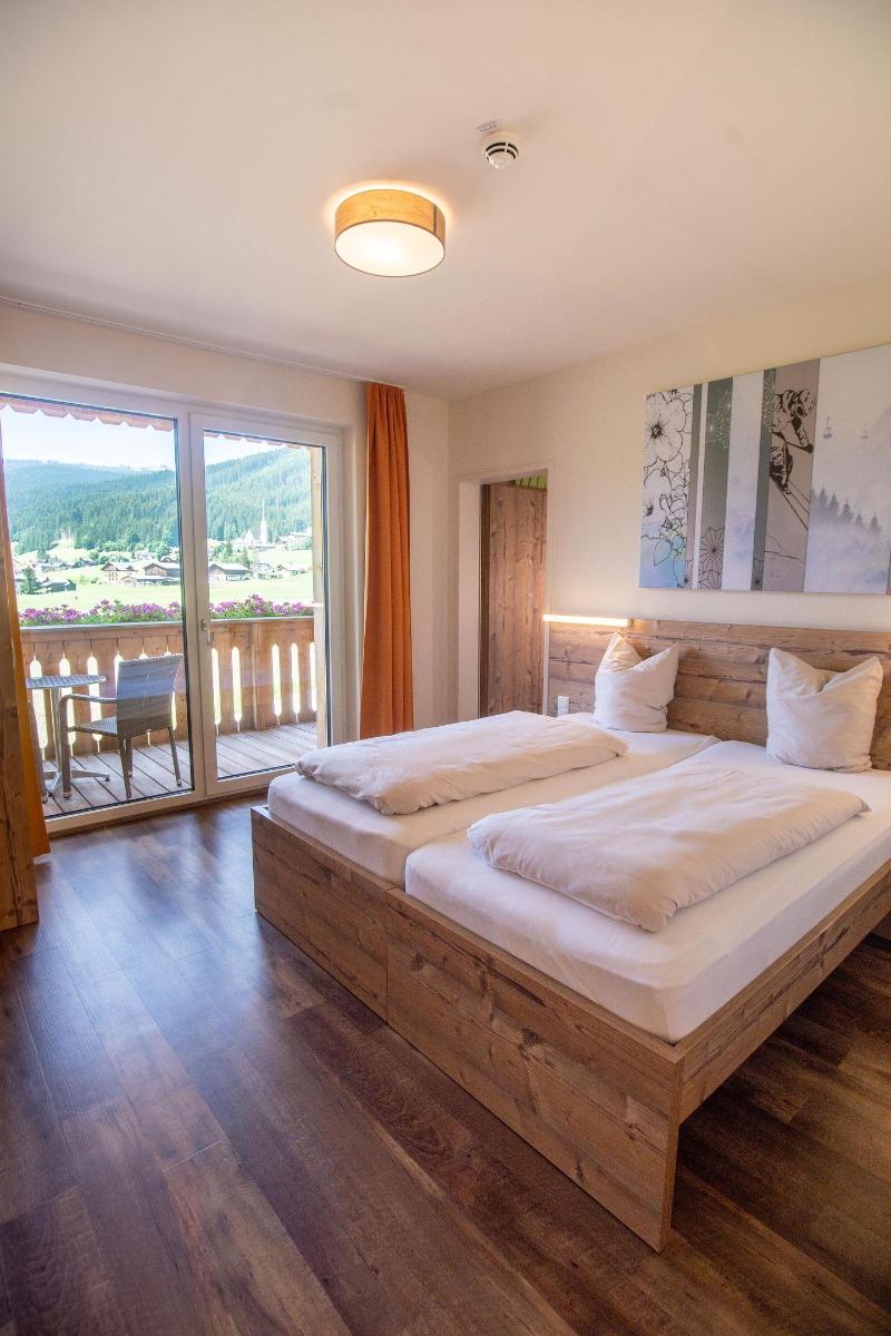 Cooee Alpin Hotel Dachstein - Oda