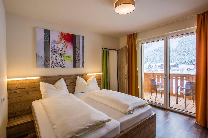 Cooee Alpin Hotel Dachstein - Oda