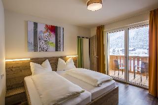 Cooee Alpin Hotel Dachstein fotoÄŸrafÄ±