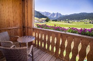 Cooee Alpin Hotel Dachstein fotoÄŸrafÄ±