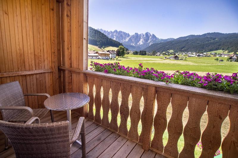 Cooee Alpin Hotel Dachstein - Oda