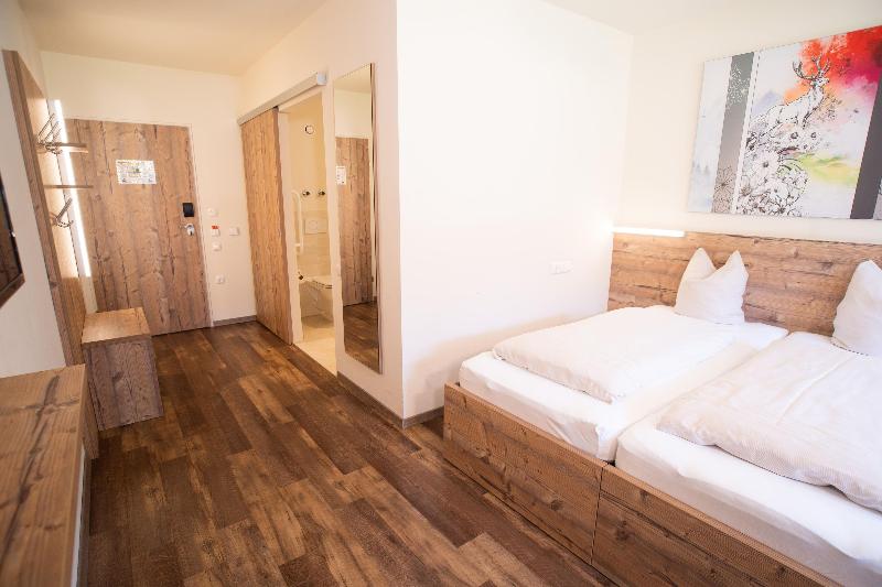 Cooee Alpin Hotel Dachstein - Oda