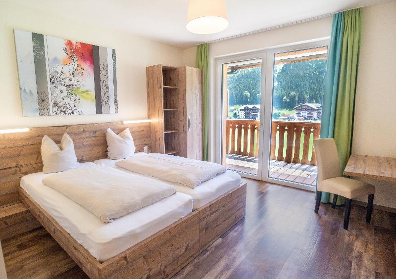 Cooee Alpin Hotel Dachstein - Oda