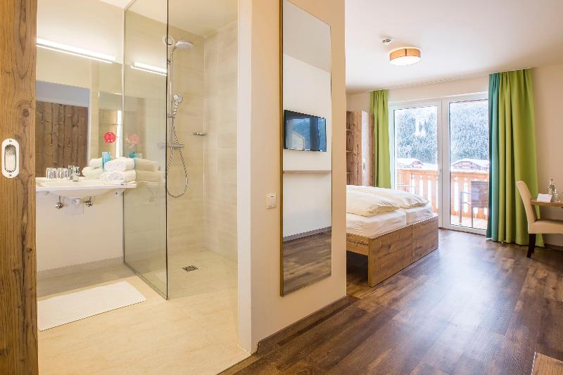 Cooee Alpin Hotel Dachstein - Oda