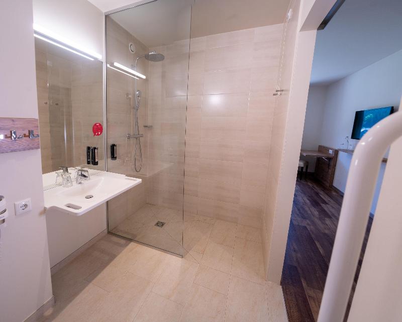 Cooee Alpin Hotel Dachstein - Oda