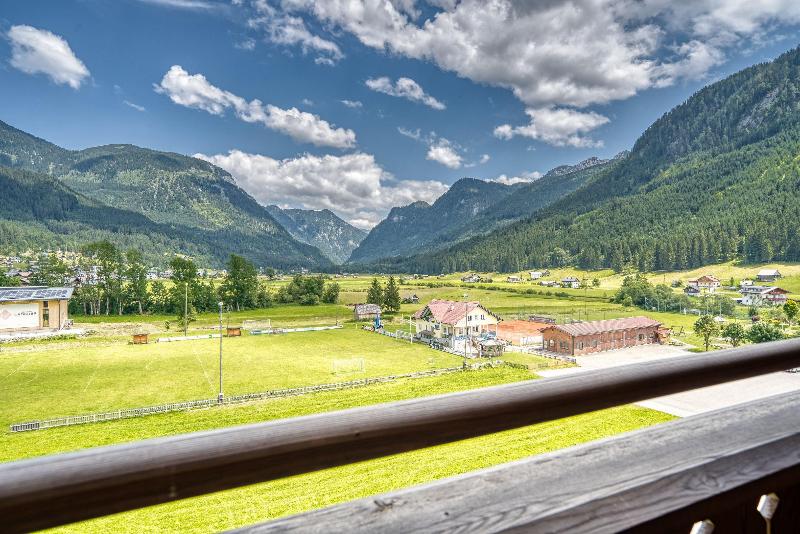 Cooee Alpin Hotel Dachstein - Oda
