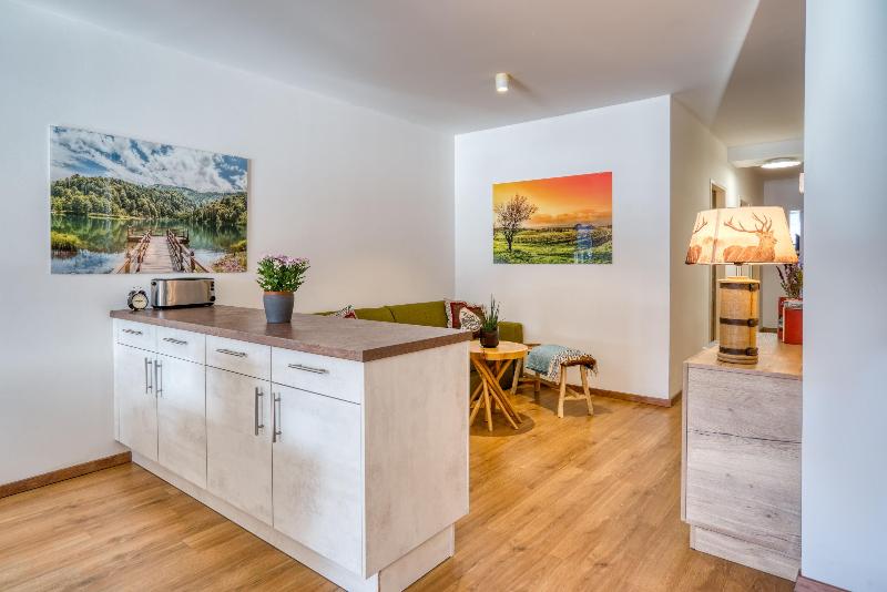Cooee Alpin Hotel Dachstein - Oda