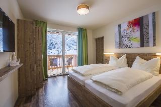 Cooee Alpin Hotel Dachstein fotoÄŸrafÄ±