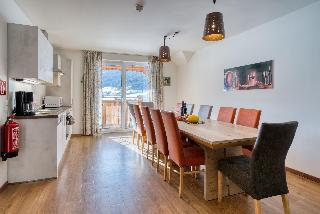 Cooee Alpin Hotel Dachstein fotoÄŸrafÄ±