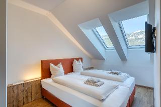 Cooee Alpin Hotel Dachstein fotoÄŸrafÄ±