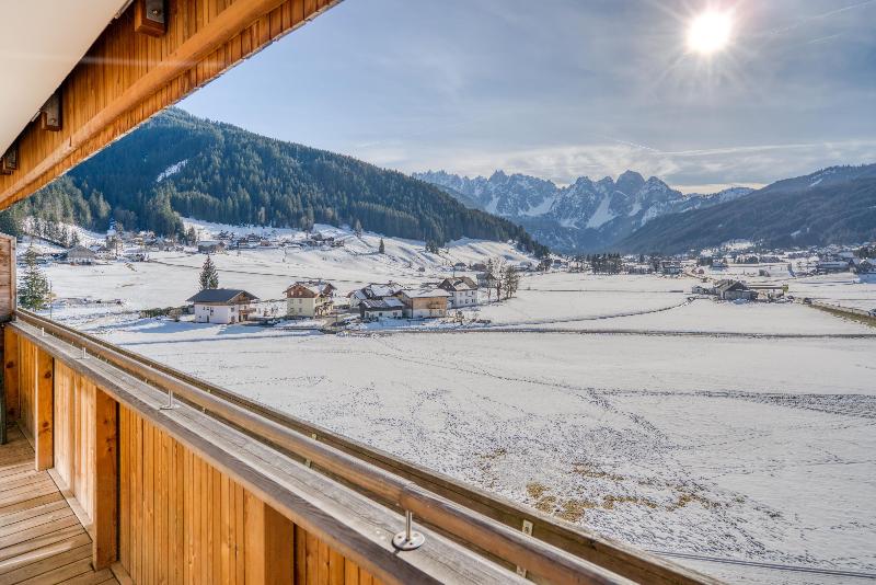 Cooee Alpin Hotel Dachstein - Oda