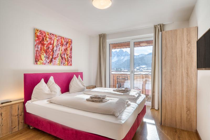 Cooee Alpin Hotel Dachstein - Oda