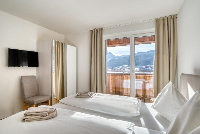 Cooee Alpin Hotel Dachstein - Oda