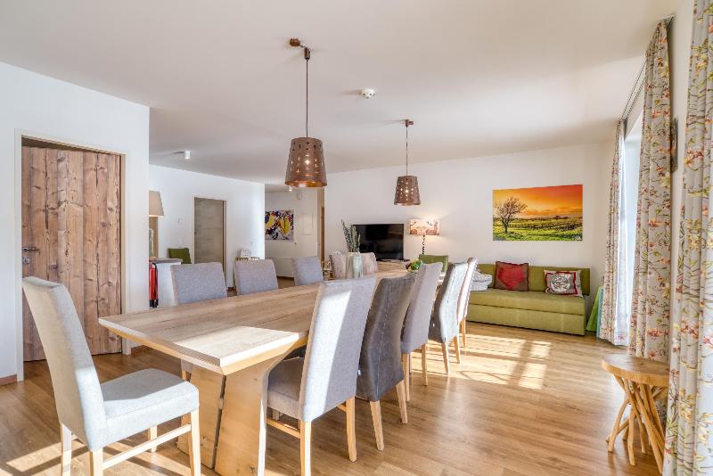 Cooee Alpin Hotel Dachstein - Oda
