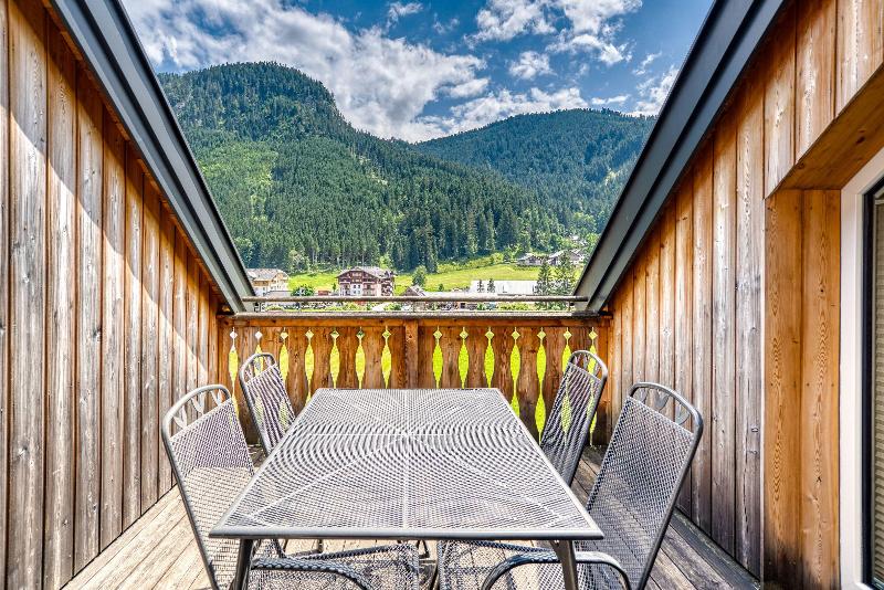Cooee Alpin Hotel Dachstein - Oda