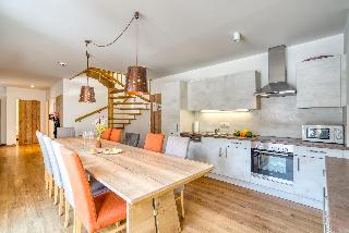 Cooee Alpin Hotel Dachstein fotoÄŸrafÄ±