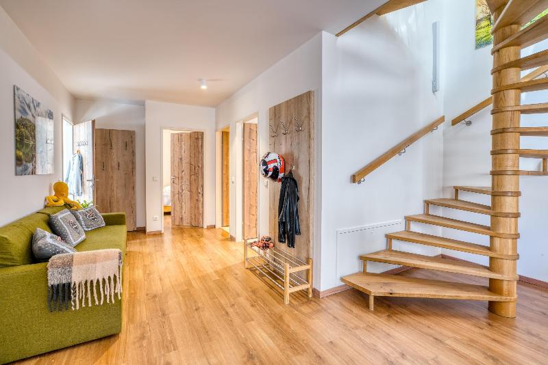 Cooee Alpin Hotel Dachstein - Oda