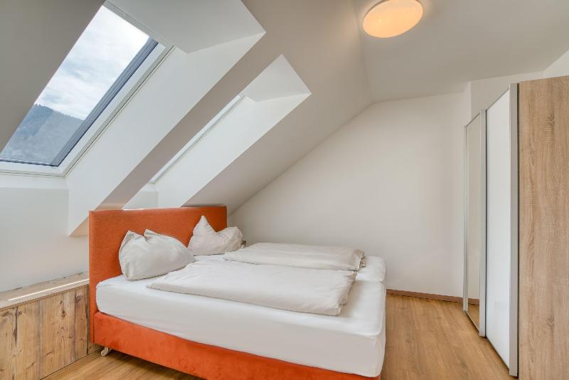 Cooee Alpin Hotel Dachstein - Oda