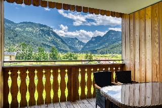 Cooee Alpin Hotel Dachstein fotoÄŸrafÄ±