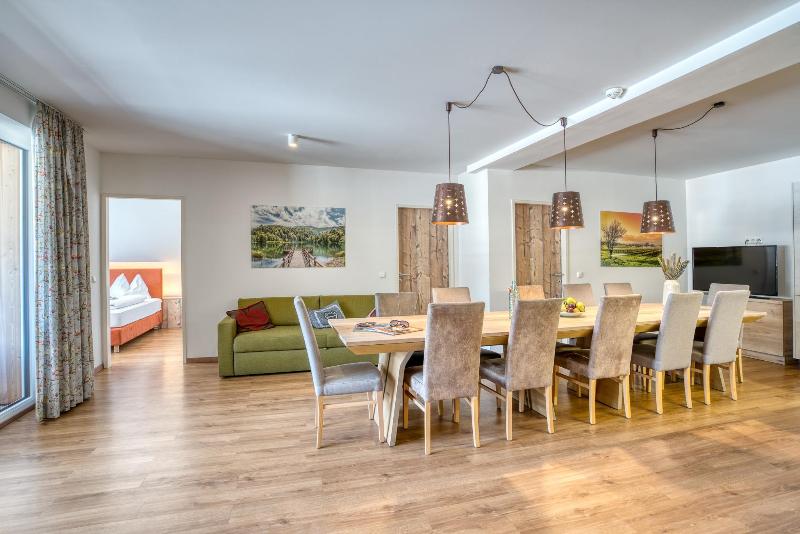 Cooee Alpin Hotel Dachstein - Oda
