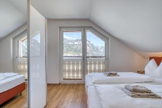 Cooee Alpin Hotel Dachstein fotoÄŸrafÄ±
